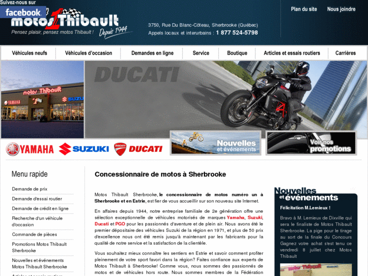 www.motosthibault.com