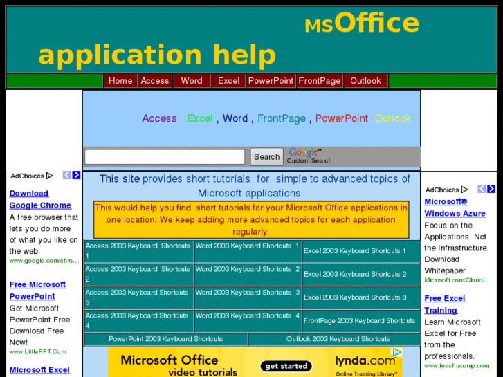 www.msquickhelp.com