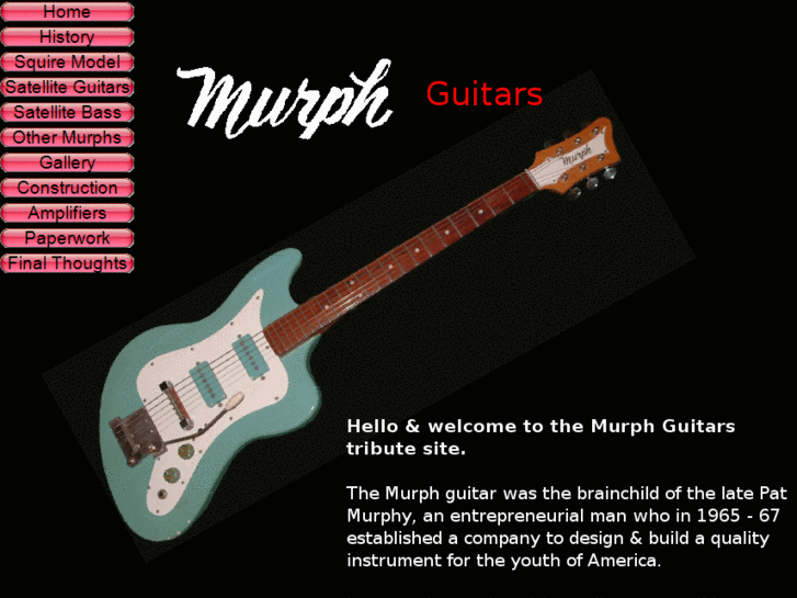 www.murphguitars.com