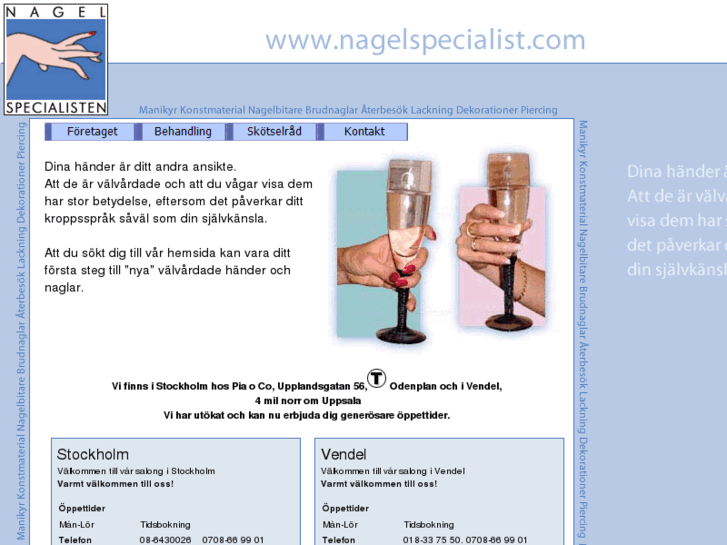 www.nagelspecialist.com