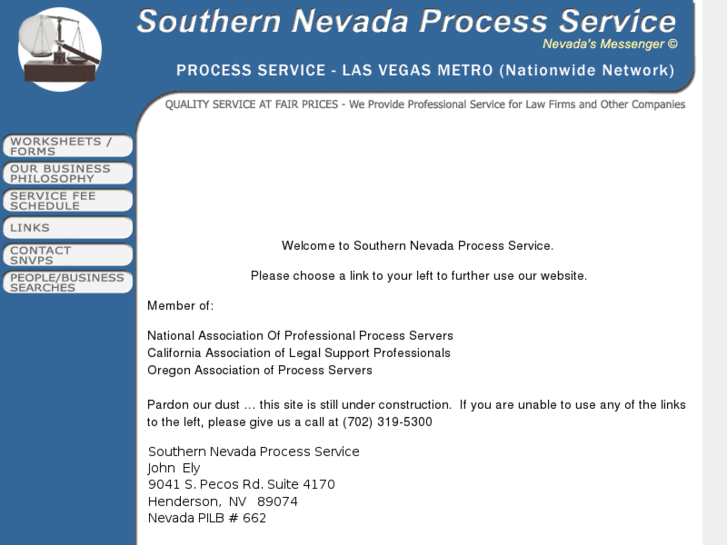 www.nevadaprocess.net
