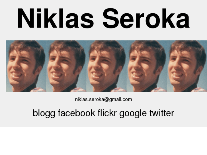 www.niklasseroka.com