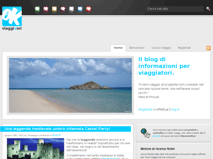 www.ok-viaggi.net