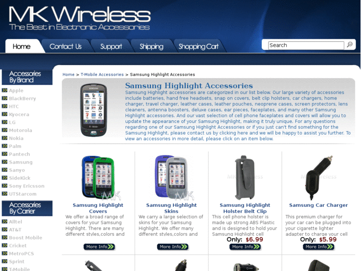 www.onlyhighlight.com