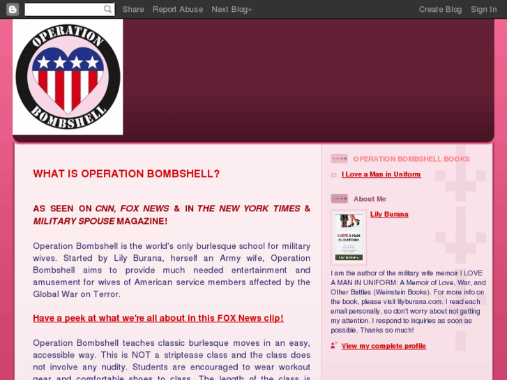 www.operationbombshell.com