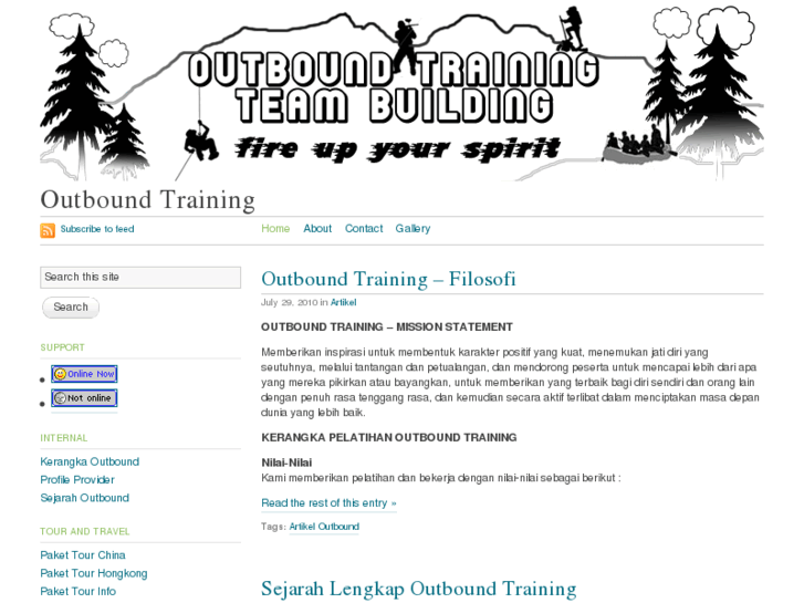 www.outboundtraining.org