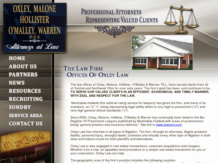 www.oxleylaw.com