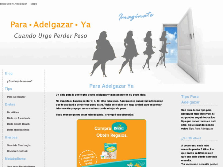 www.para-adelgazar-ya.com