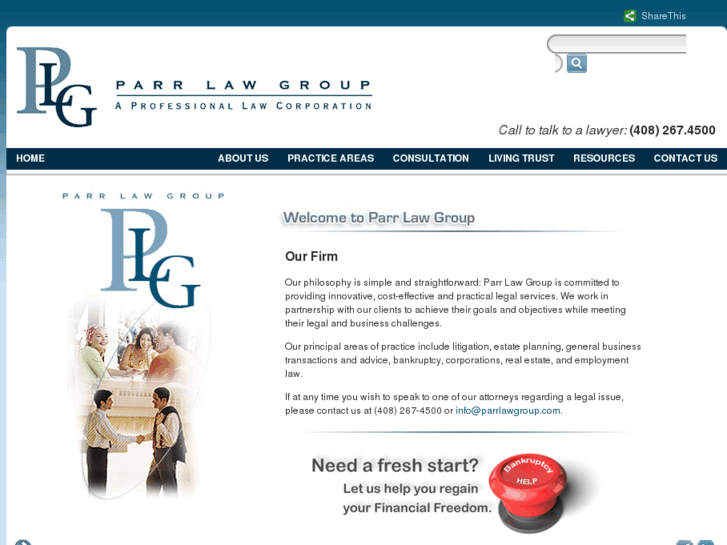 www.parrlawgroup.com