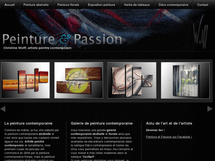 www.peinture-et-passion.com