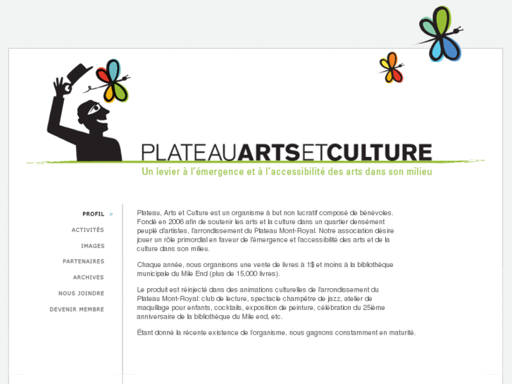 www.plateauartsetculture.org