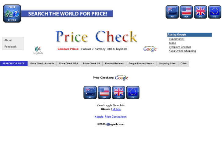 www.price-check.org