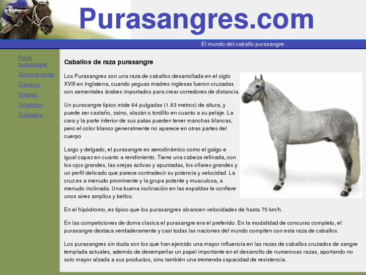 www.purasangres.com