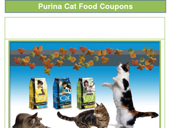 www.purinacatfoodcoupon.com