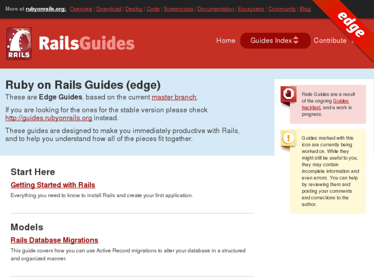 www.rails.info