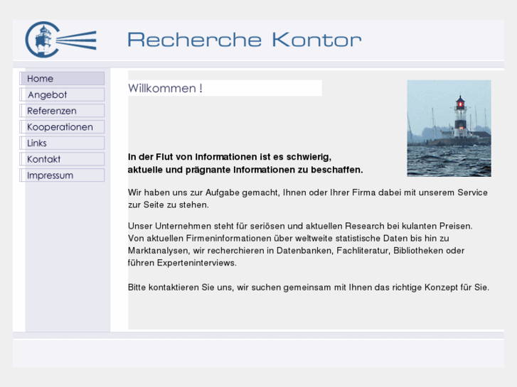 www.recherchekontor.com