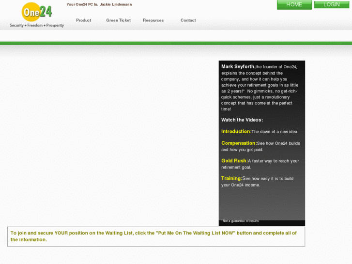 www.replaceyour401k.net