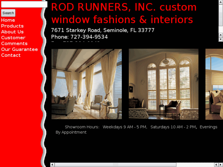 www.rodrunnersinc.com