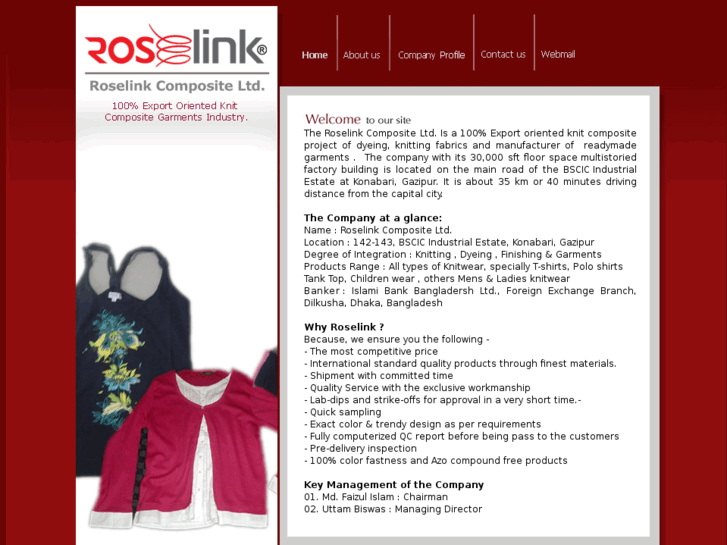 www.roselinkbd.com