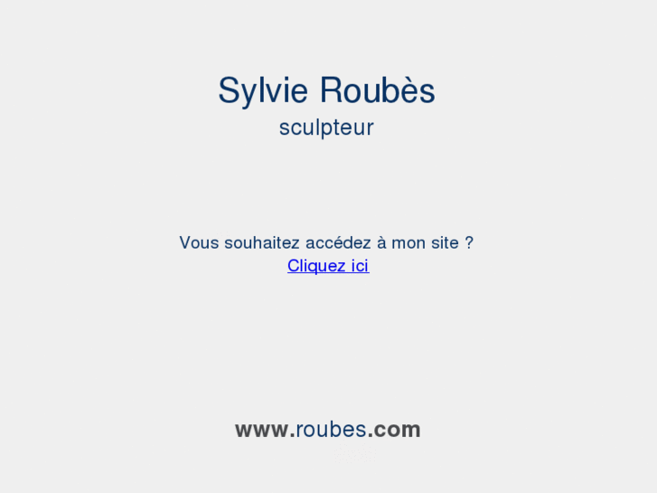 www.roubes.com