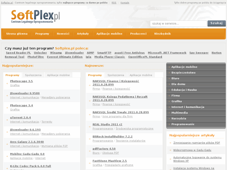 www.softplex.pl