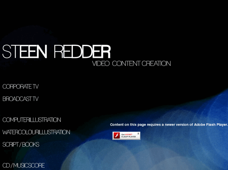 www.steenredderproduction.com