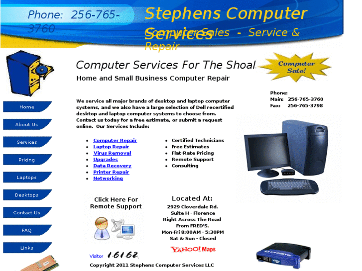 www.stephenscs.net