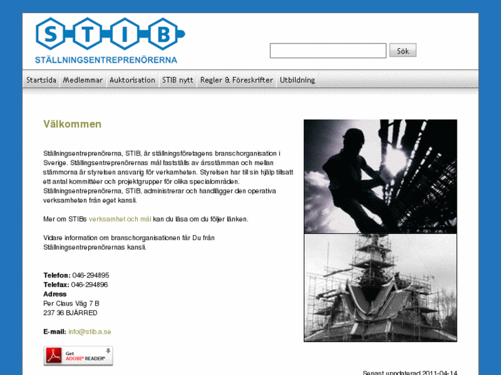 www.stib.a.se