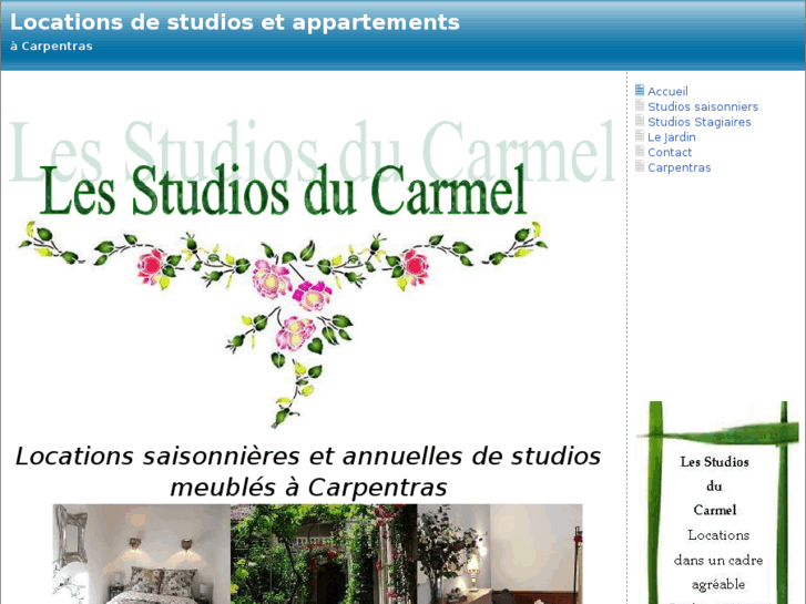 www.studios-du-carmel.com