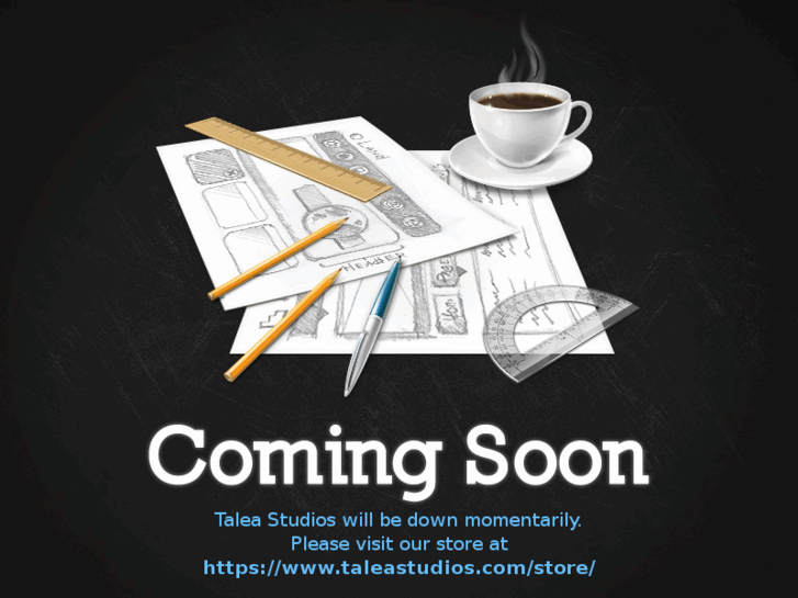 www.taleastudio.net