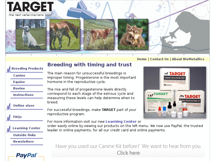 www.targetvet.com