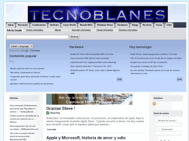 www.tecnoblanes.com