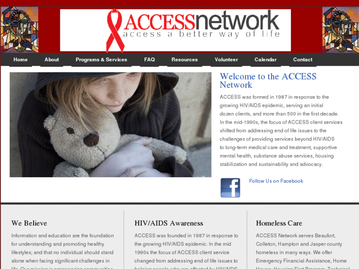www.theaccess-network.org