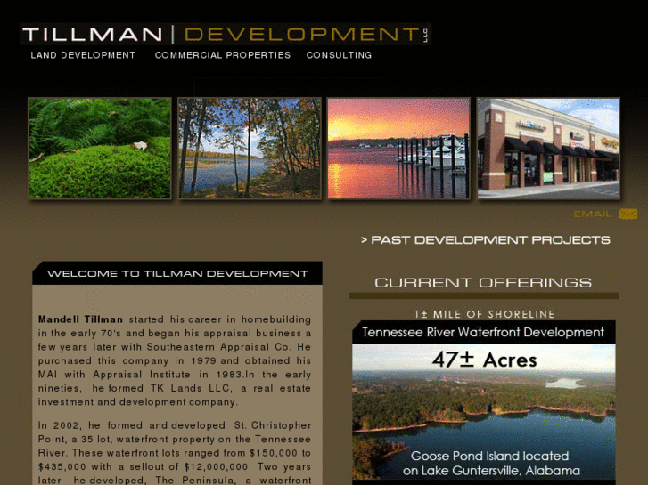 www.tillman-development.com