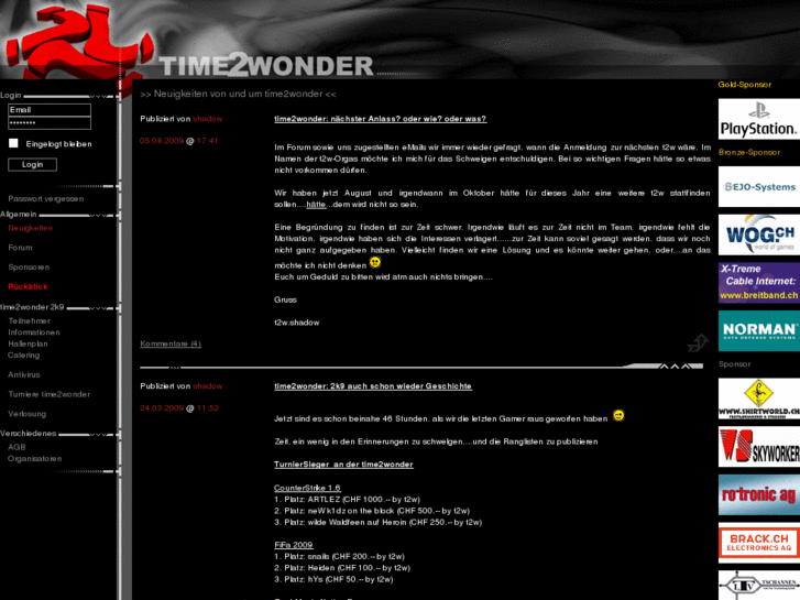 www.time2wonder.ch