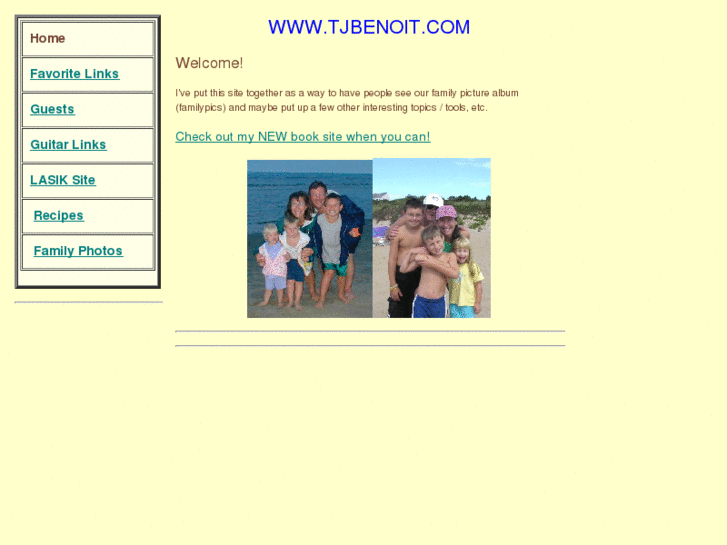 www.tjbenoit.com