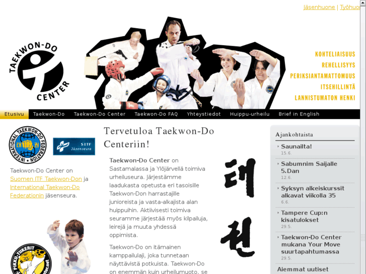 www.tkd-center.net