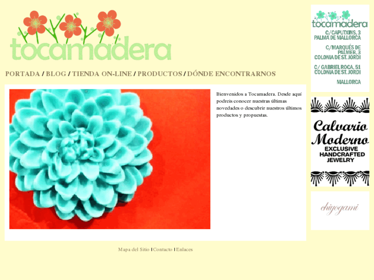 www.tocamadera.com.es