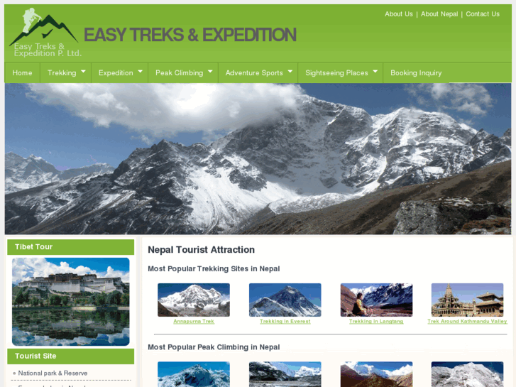 www.treksnexpedition.com