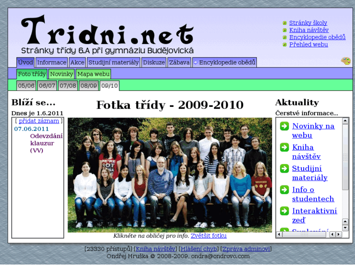 www.tridni.net