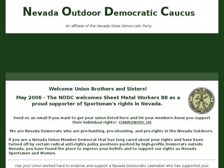 www.unionsportsmenofnevada.com