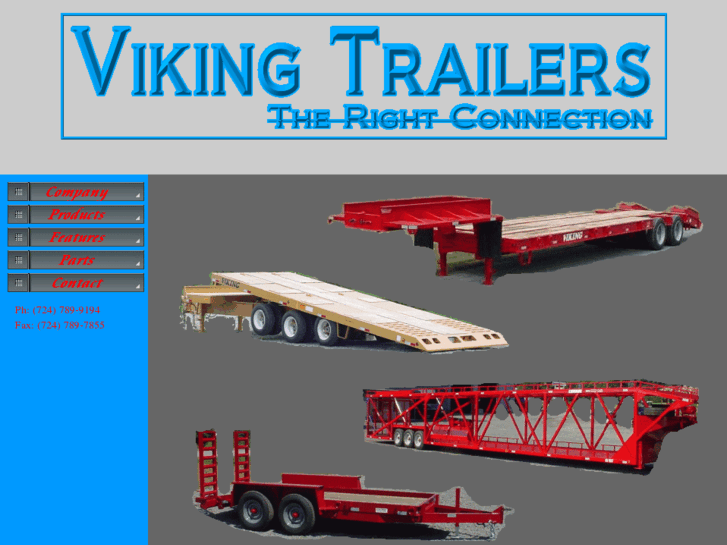 www.vikingtrailer.com