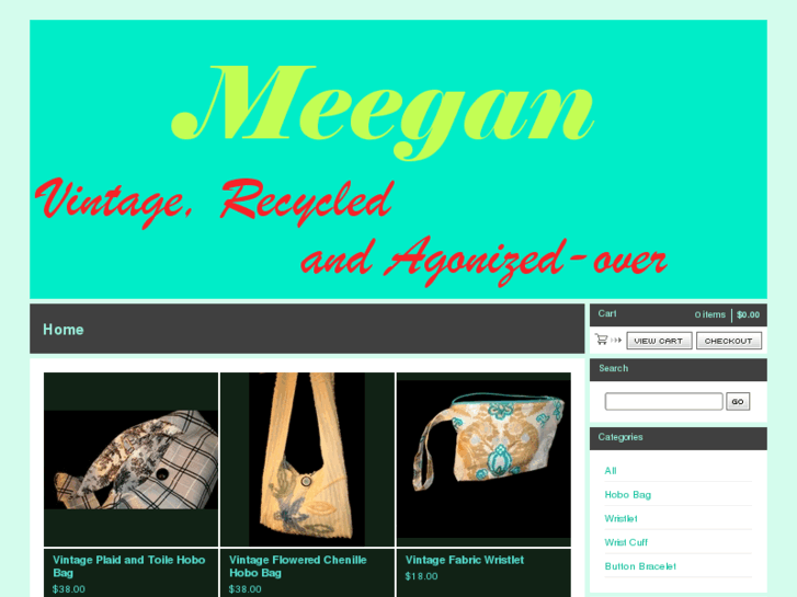 www.vintagemeegan.com