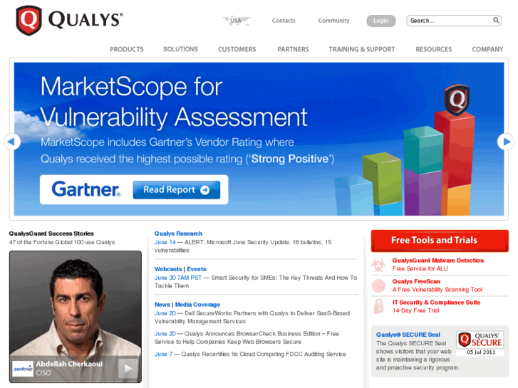 www.vulnerability-management.net
