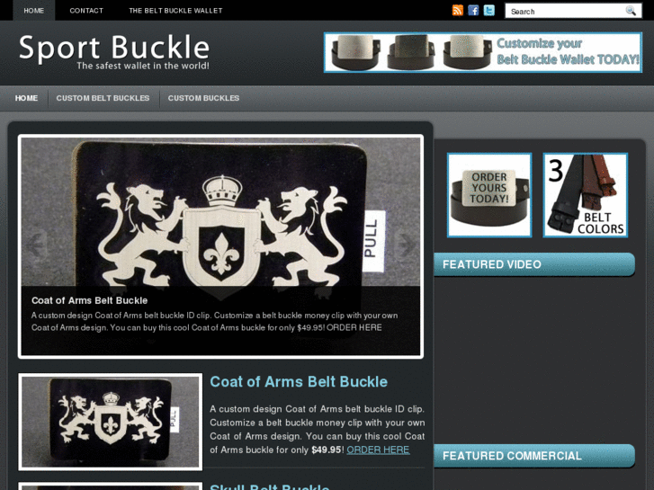 www.walletbeltbuckle.com