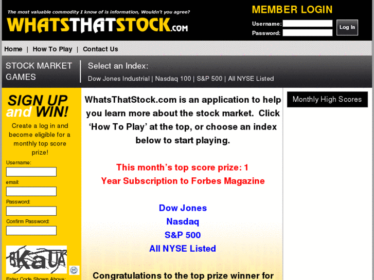 www.whatsthatstock.com