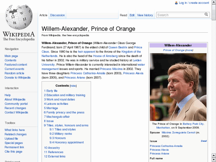 www.willem-alexander.org