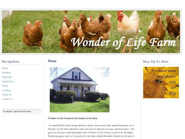 www.wonderoflifefarm.com