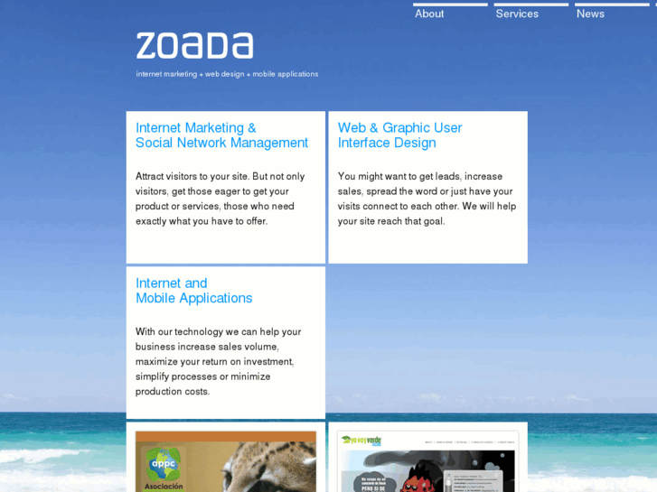 www.zoada.com