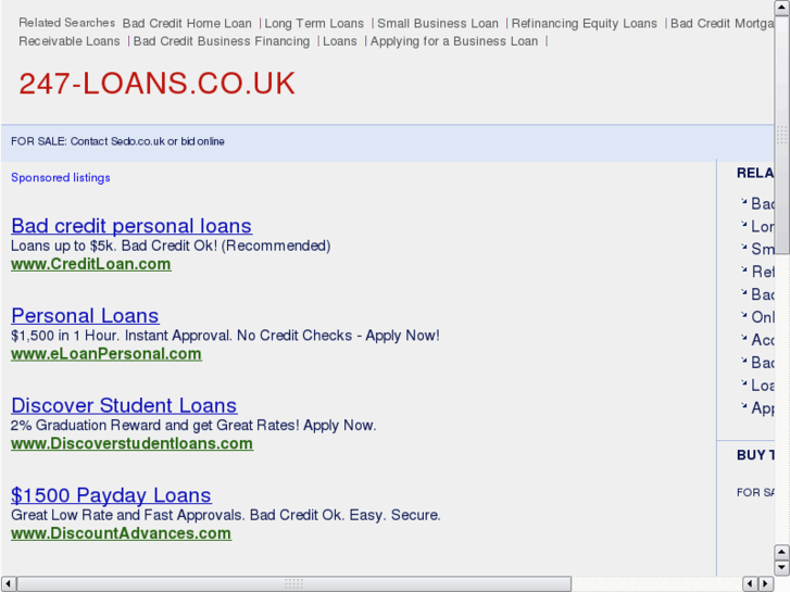 www.247-loans.co.uk